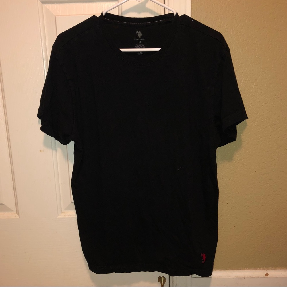 US Polo Assn T- Shirt